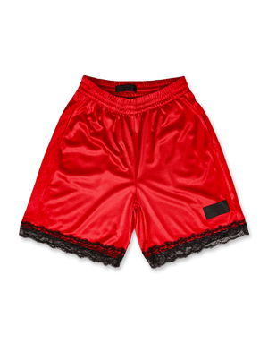 Shark shorts