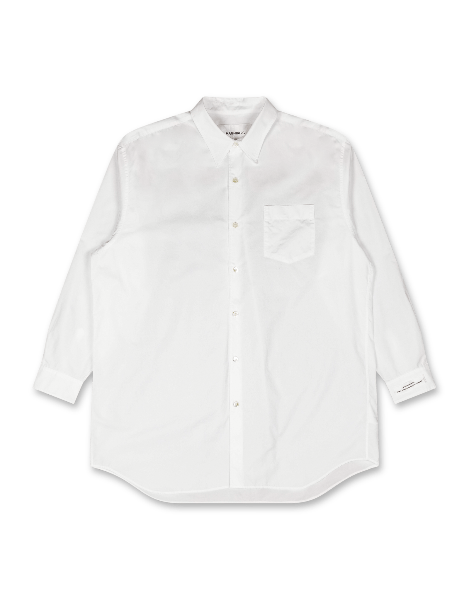 MAGNIBERG Night shirt  | Rezet Store