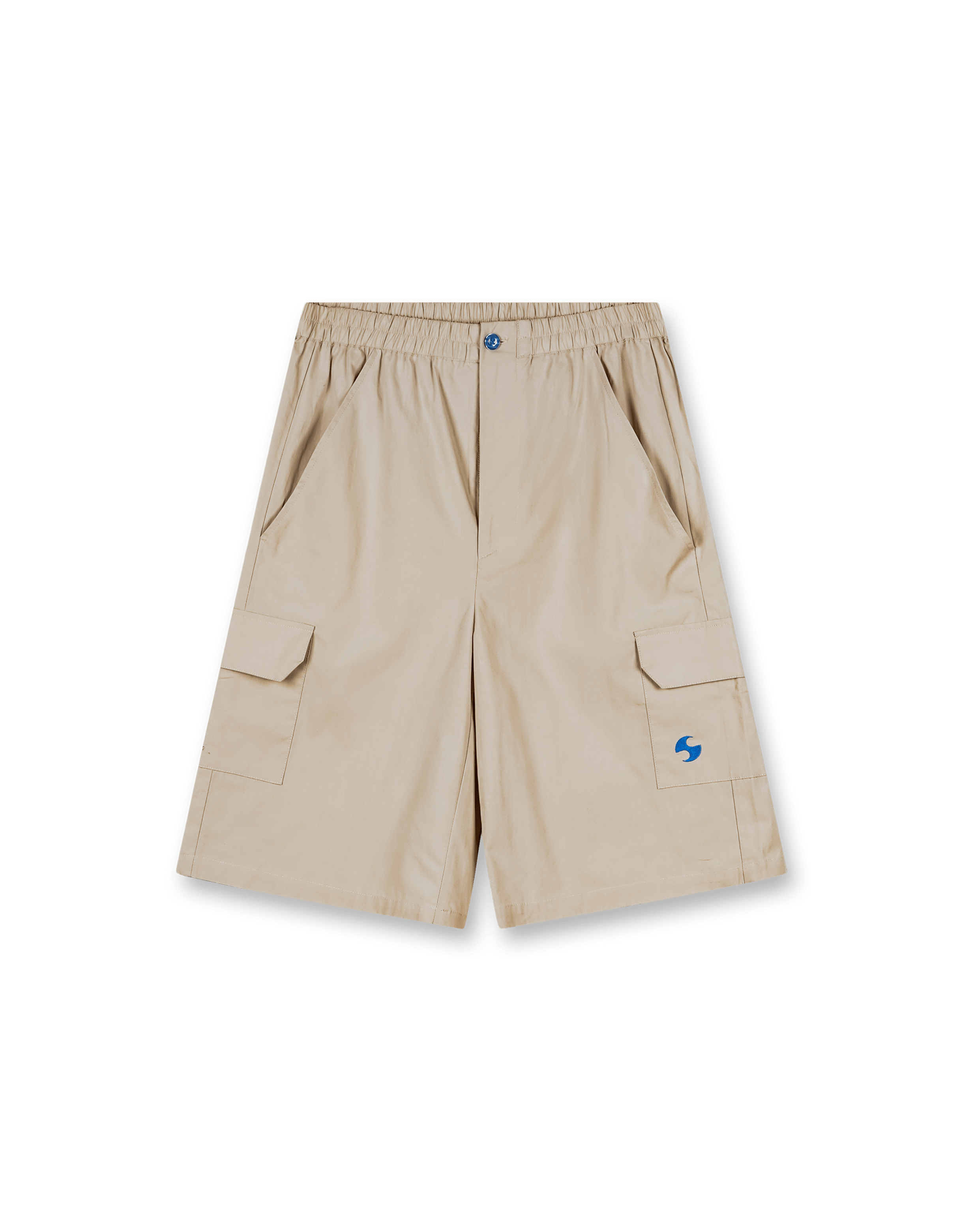 Riley Unisex Shorts