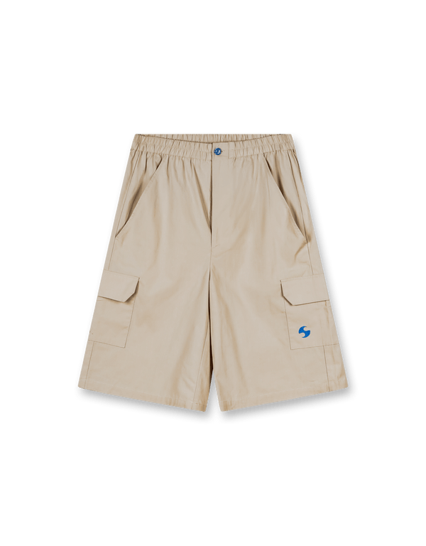 Riley Unisex Shorts
