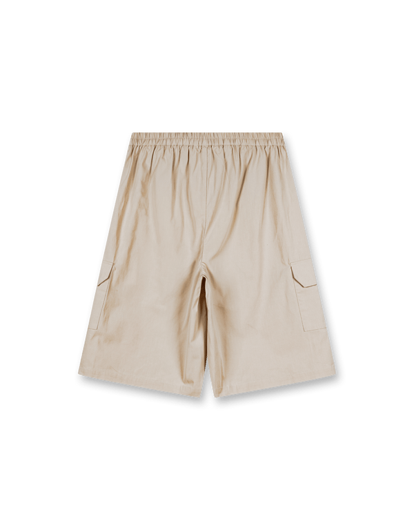 Riley Unisex Shorts