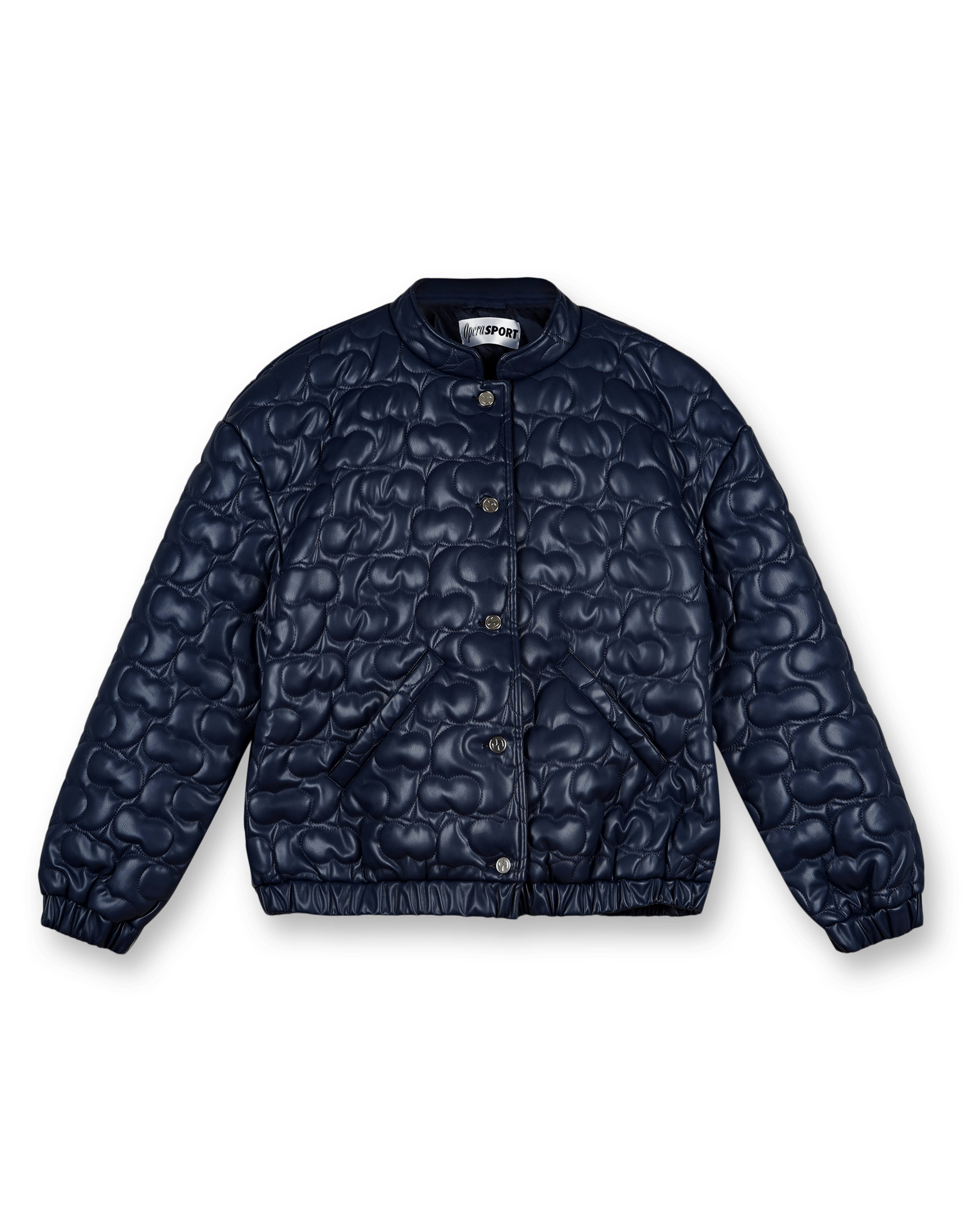 Harper Unisex Jacket
