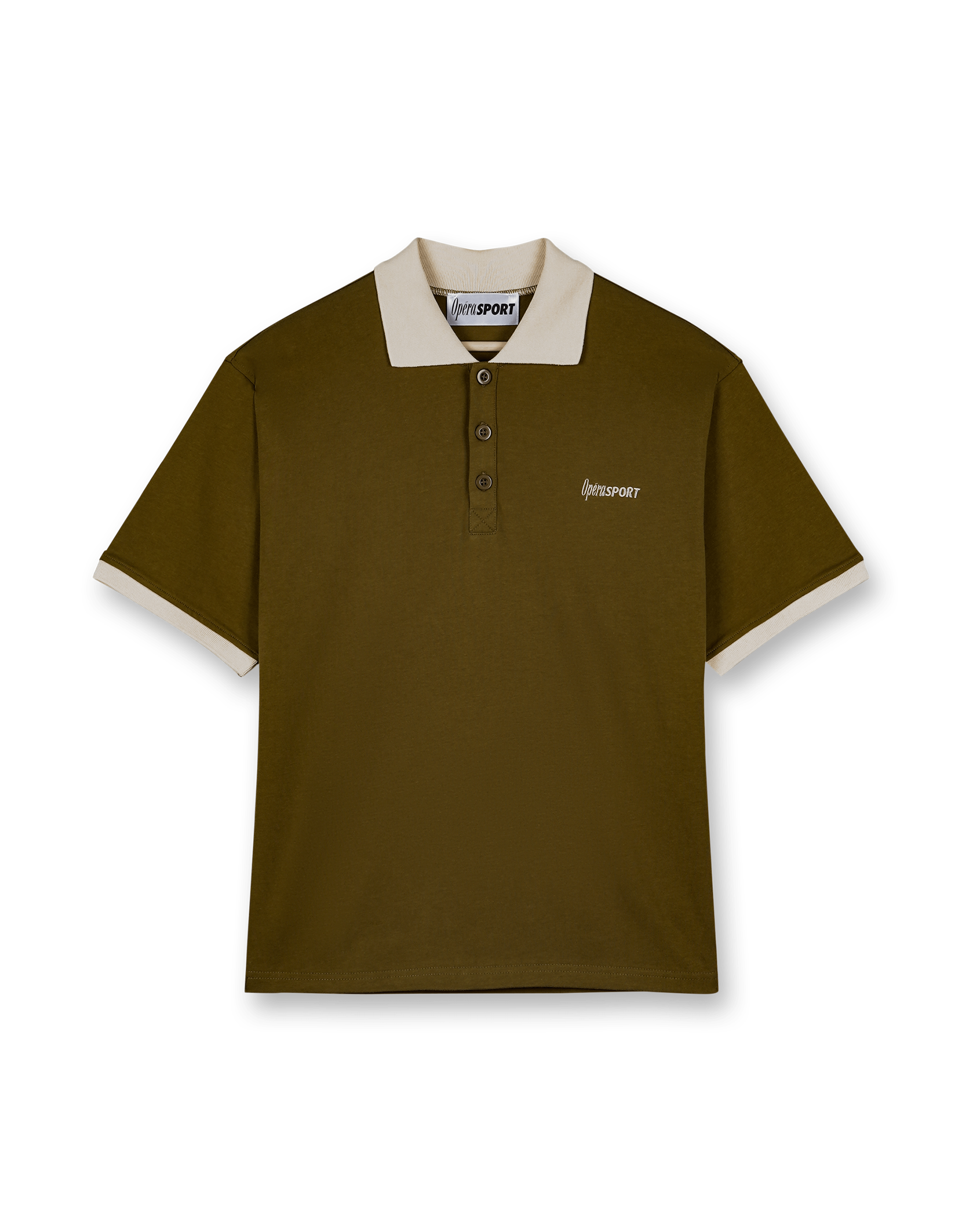 Quinn Unisex Polo Shirt