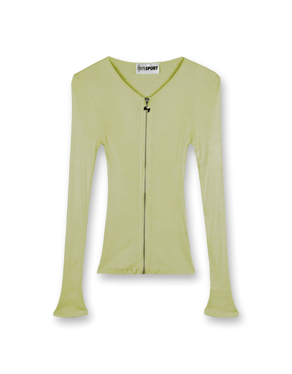 Jasmine Seamless Cardigan