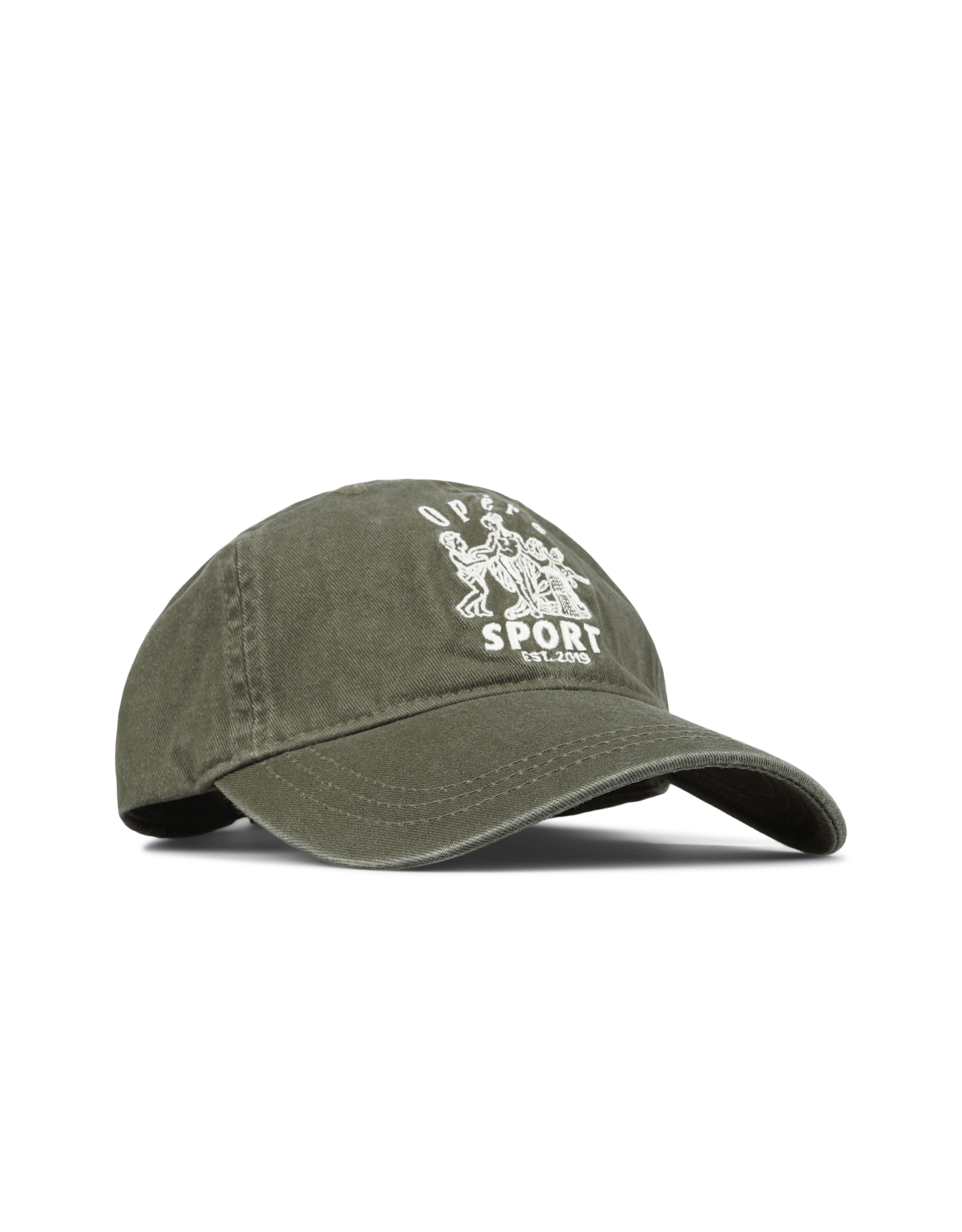 Pascal Unisex Cap