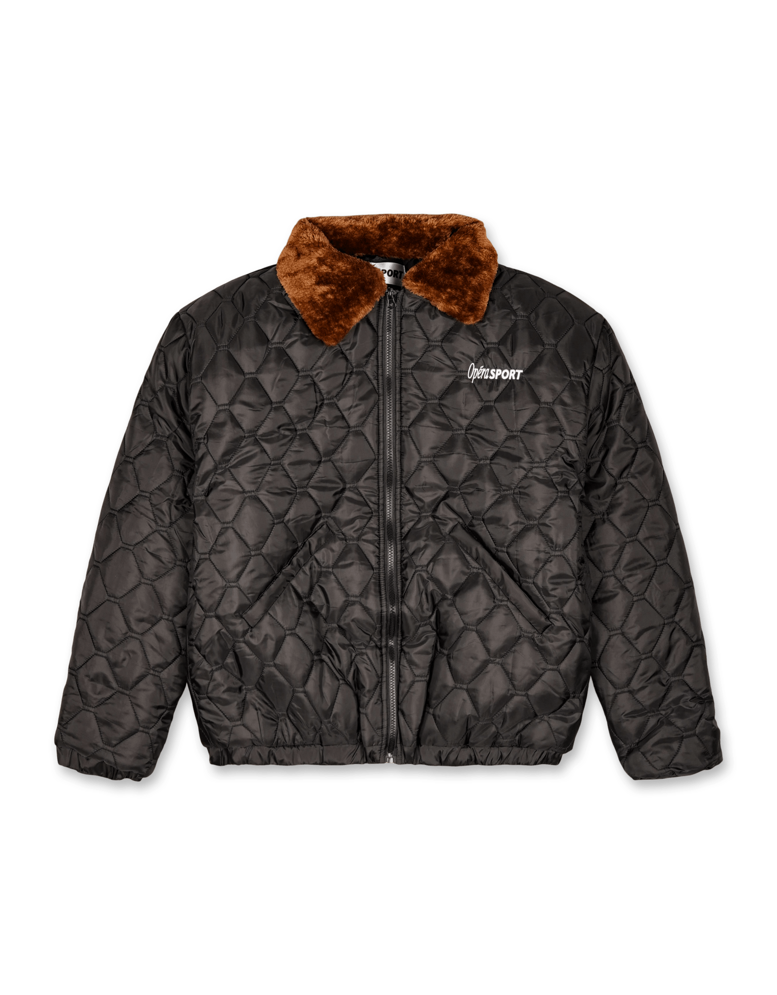 Valèry Jacket