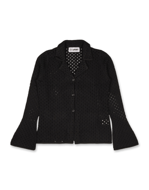 Bernadette Knit Shirt