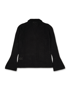 Bernadette Knit Shirt