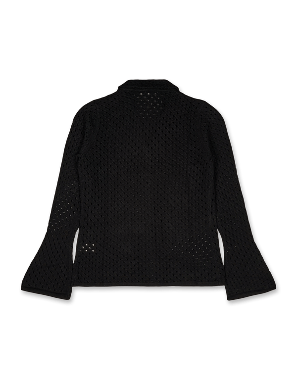 Bernadette Knit Shirt