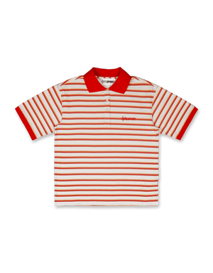 Luna Unisex Polo T-Shirt