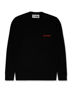 Dree Crewneck Knit