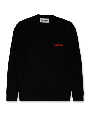 Dree Crewneck Knit