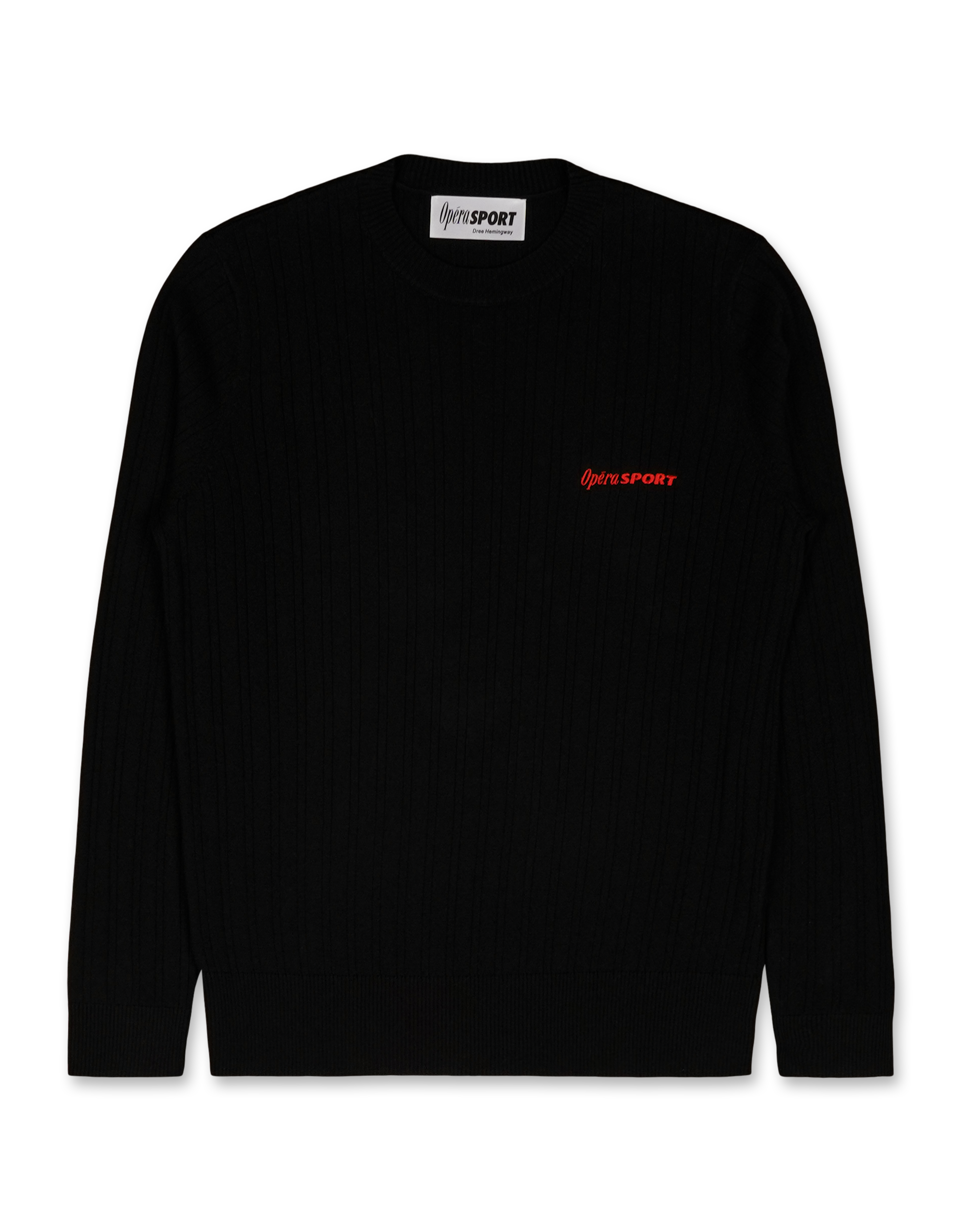 Dree Crewneck Knit