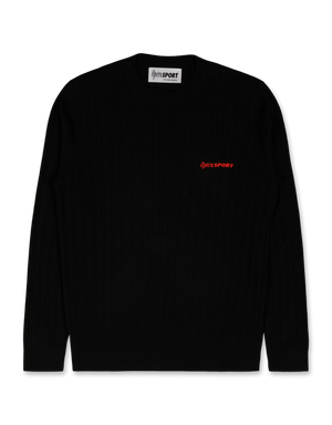 Dree Crewneck Knit