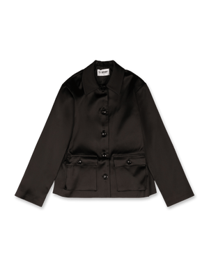 Dree Pocket Blazer