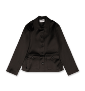 Dree Pocket Blazer