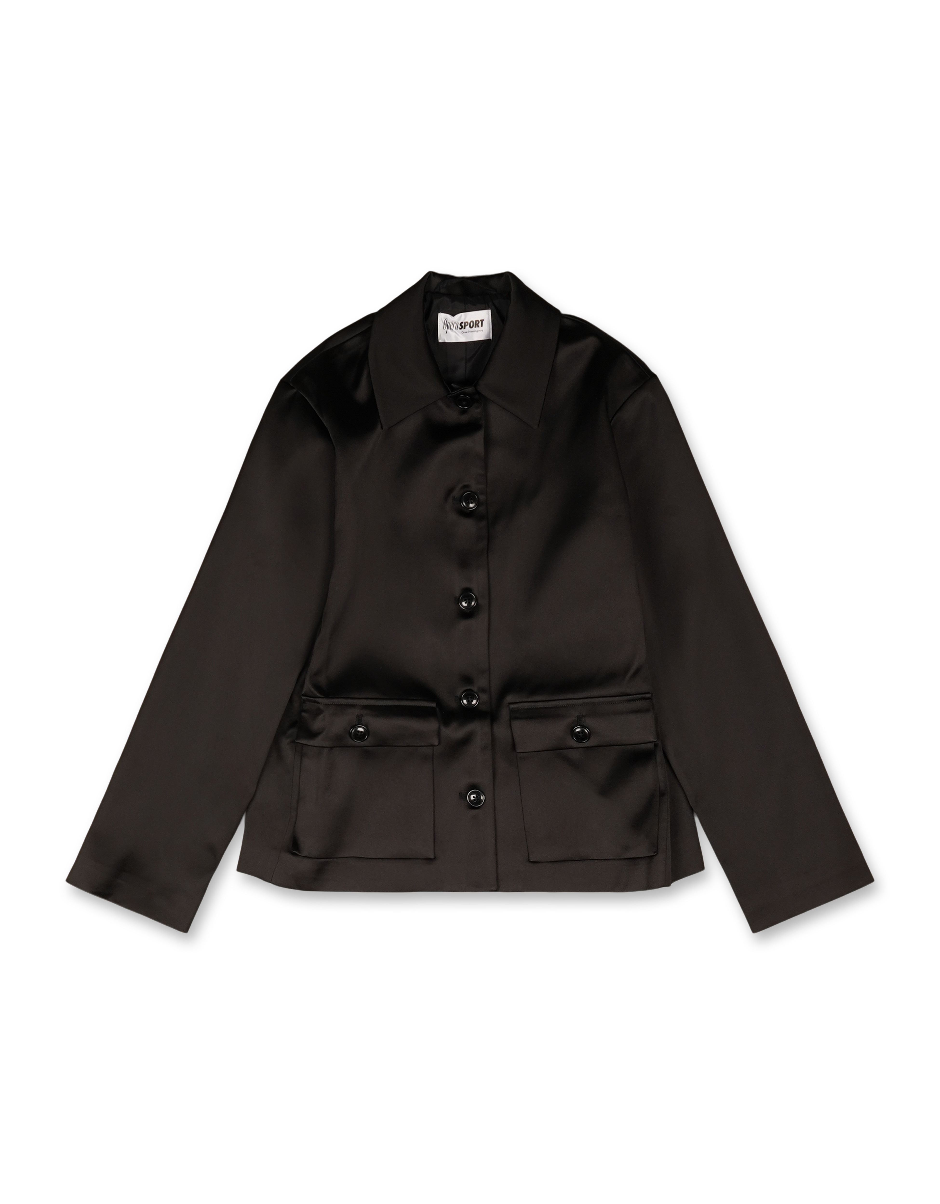 Dree Pocket Blazer