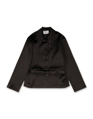 Dree Pocket Blazer