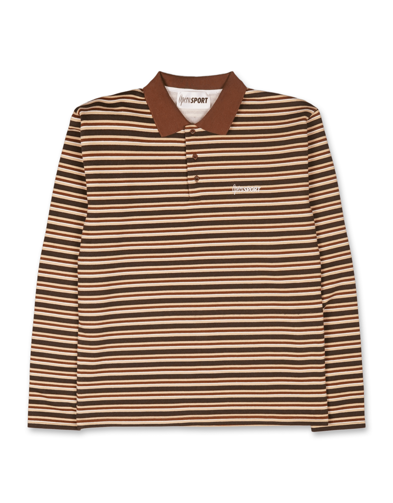 Roland Unisex Polo