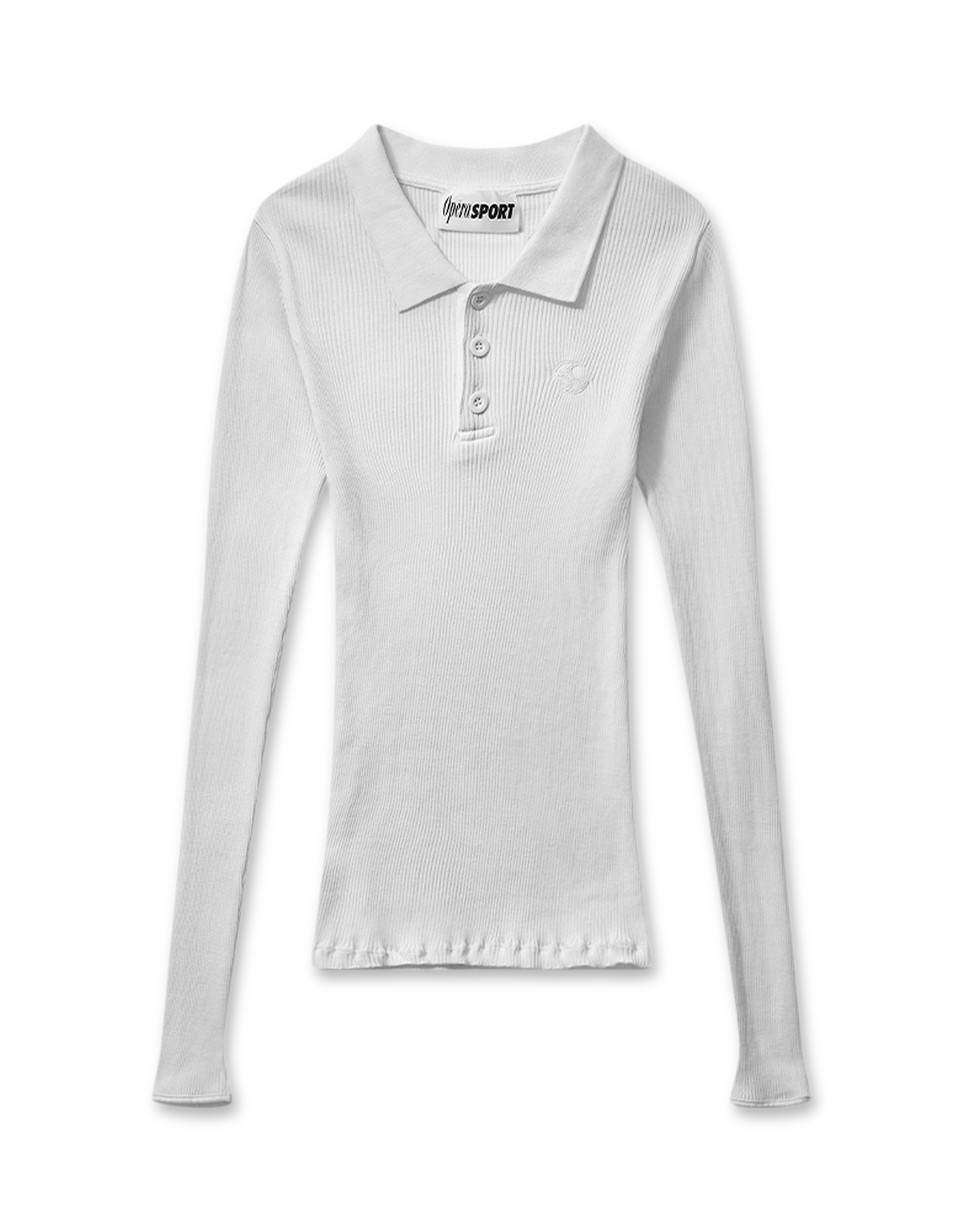 Aria Seamless Polo