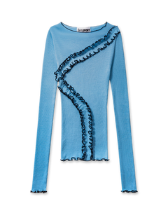 Gisèle Seamless Top