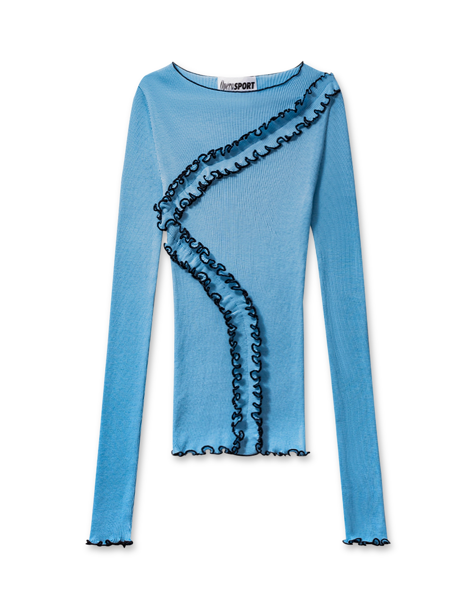 Gisèle Seamless Top