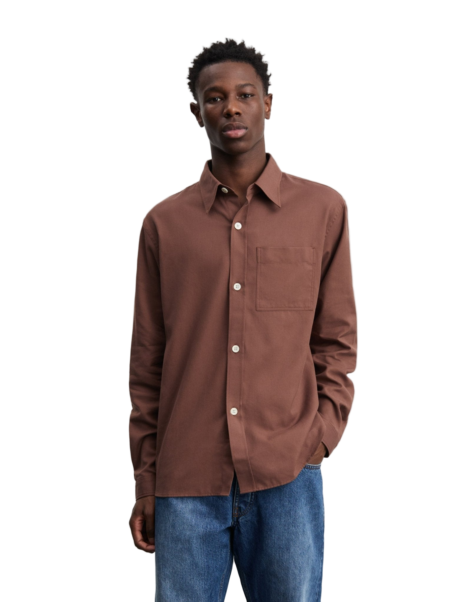 ANOTHER Shirt 4.0