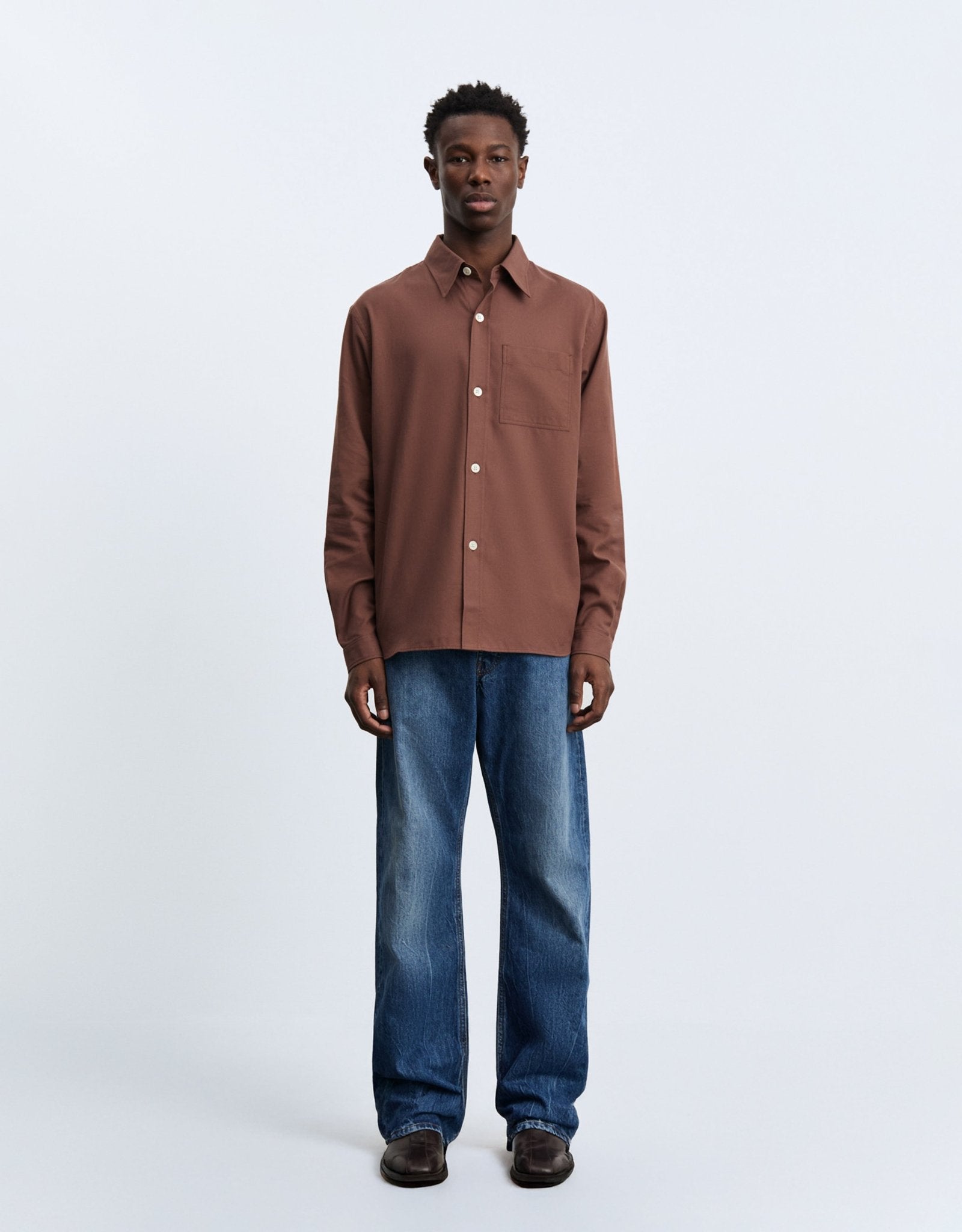 Another Aspect ANOTHER Shirt 4.0 | Rezet Store