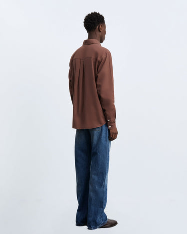 Another Aspect ANOTHER Shirt 4.0 | Rezet Store