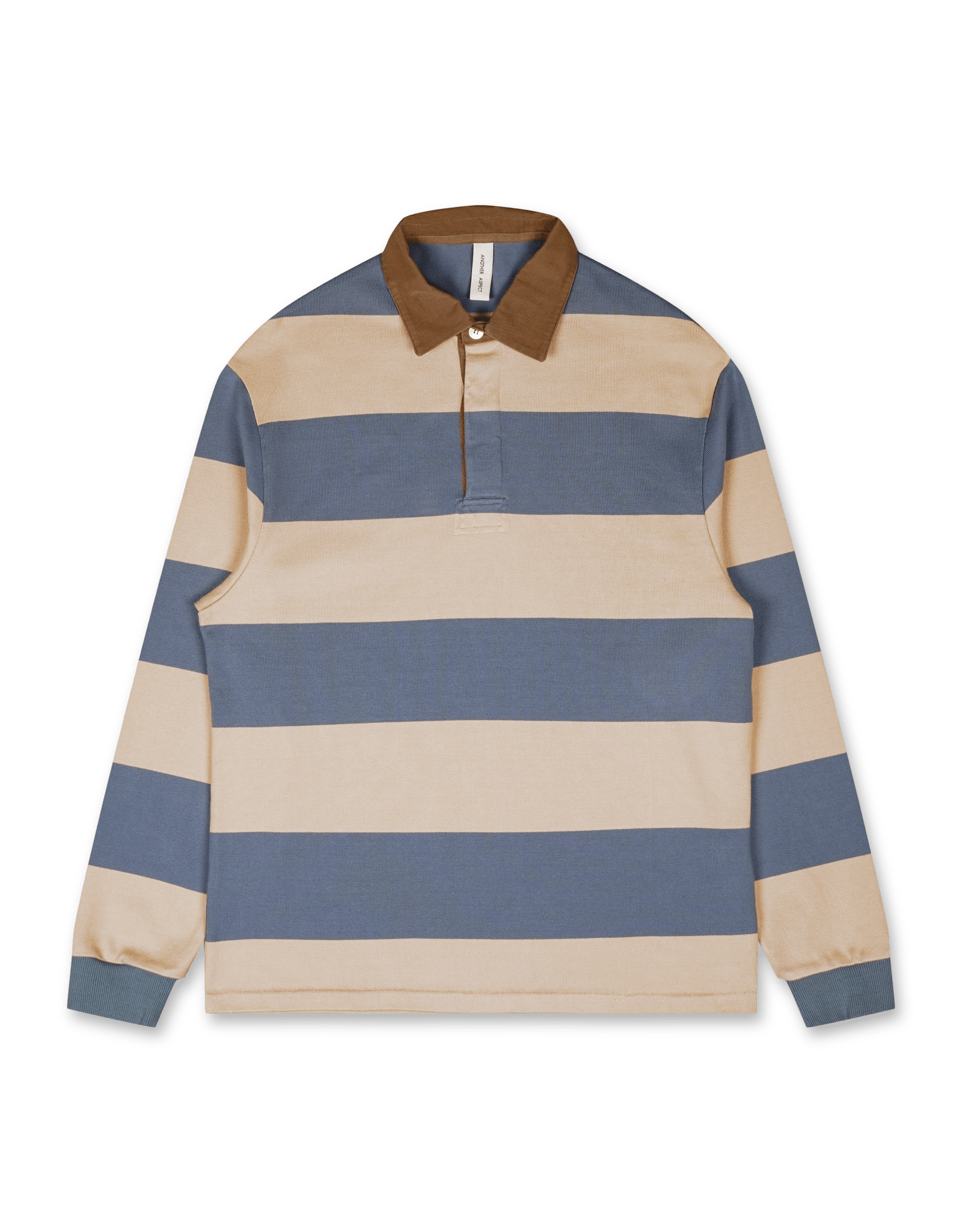 Another Aspect ANOTHER Rugby Polo 1.0 | Rezet Store