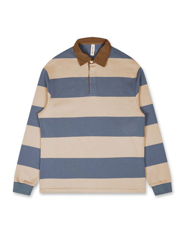 Another Aspect ANOTHER Rugby Polo 1.0 | Rezet Store