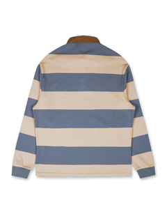 Another Aspect ANOTHER Rugby Polo 1.0 | Rezet Store