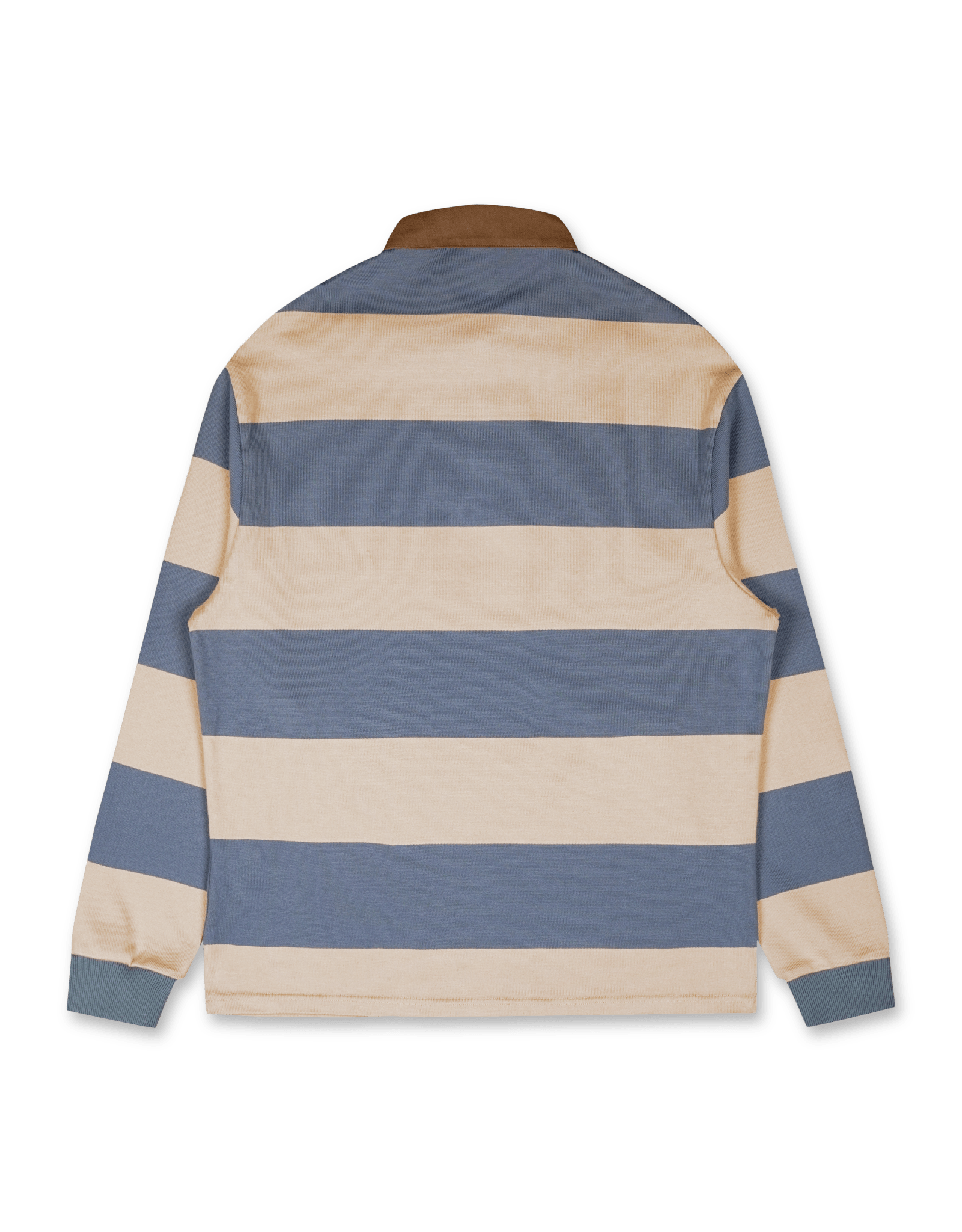 Another Aspect ANOTHER Rugby Polo 1.0 | Rezet Store