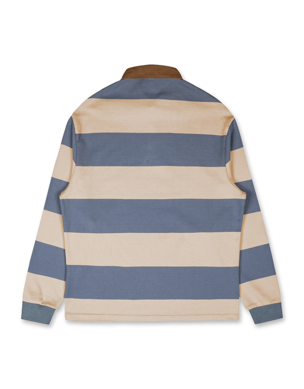 Another Aspect ANOTHER Rugby Polo 1.0 | Rezet Store