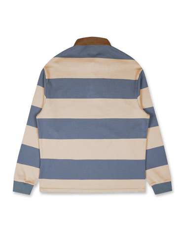 Another Aspect ANOTHER Rugby Polo 1.0 | Rezet Store
