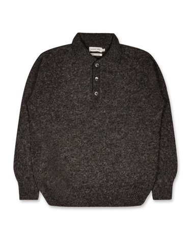 Another Aspect ANOTHER Polo Shirt 4.0 | Rezet Store
