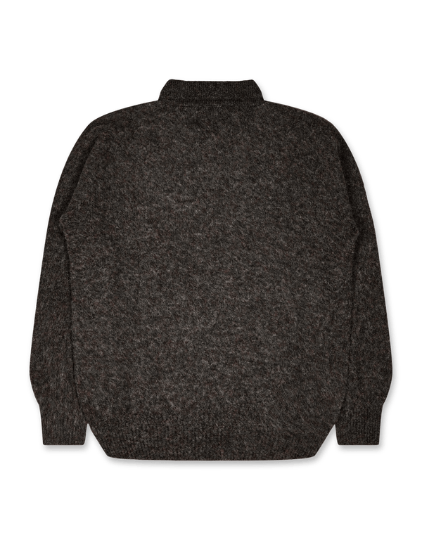 Another Aspect ANOTHER Polo Shirt 4.0 | Rezet Store