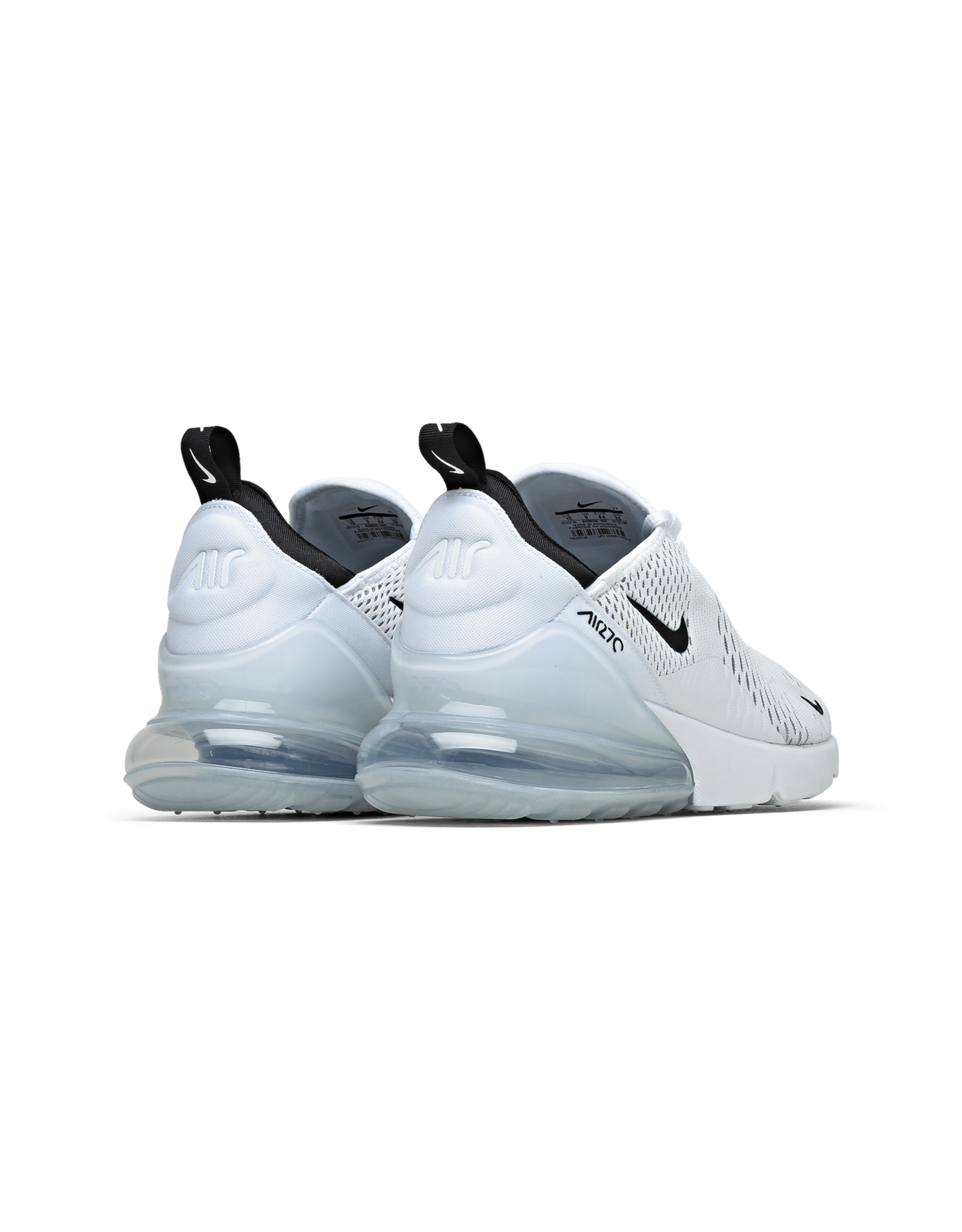 Air Max 270 Zalando Nike Scarpe Zalando Nike Nike Air Max 270 Hvid