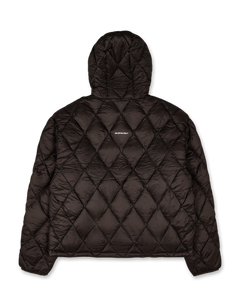 Translucent Diamond Bubble