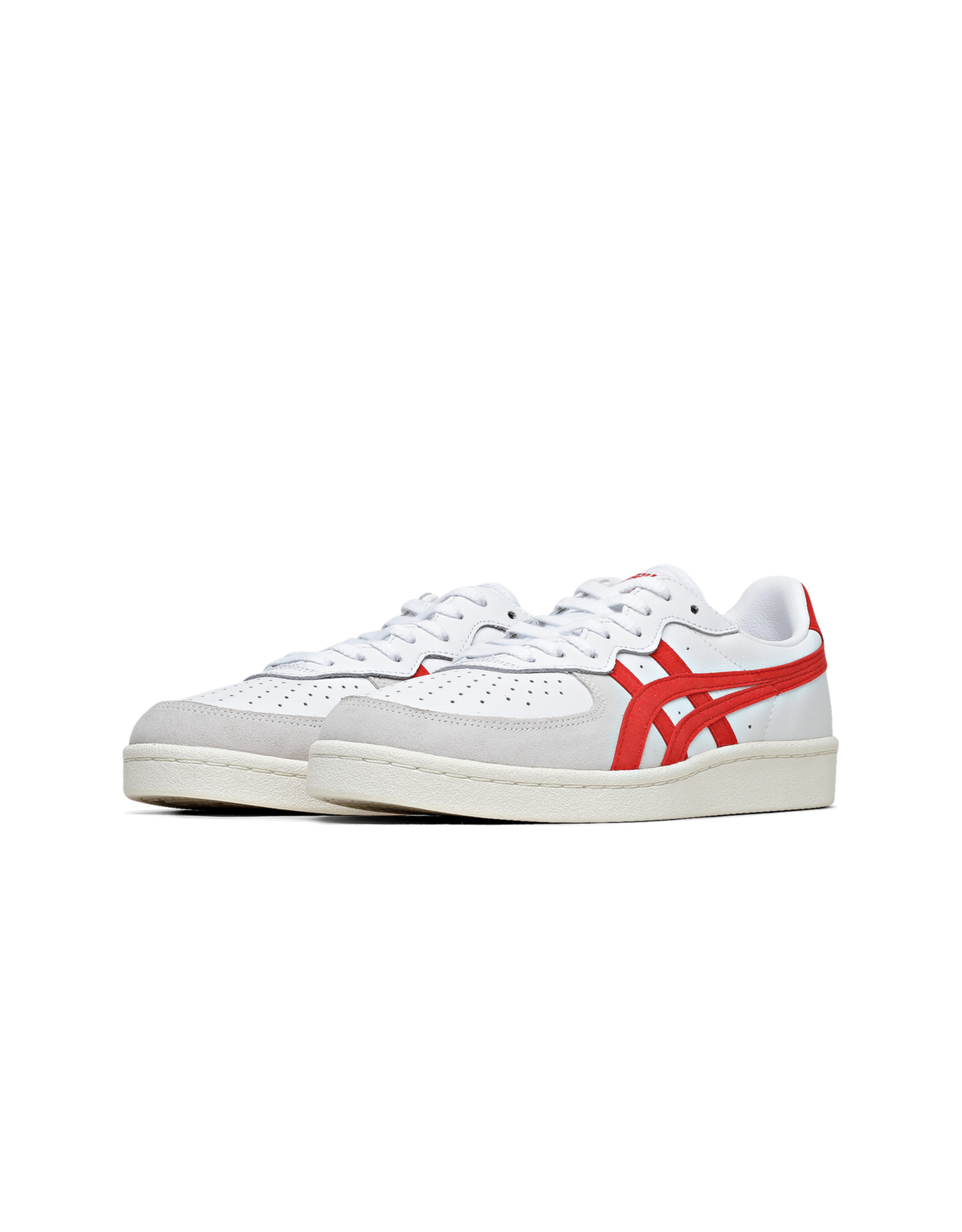 Onitsuka tiger gsm red online