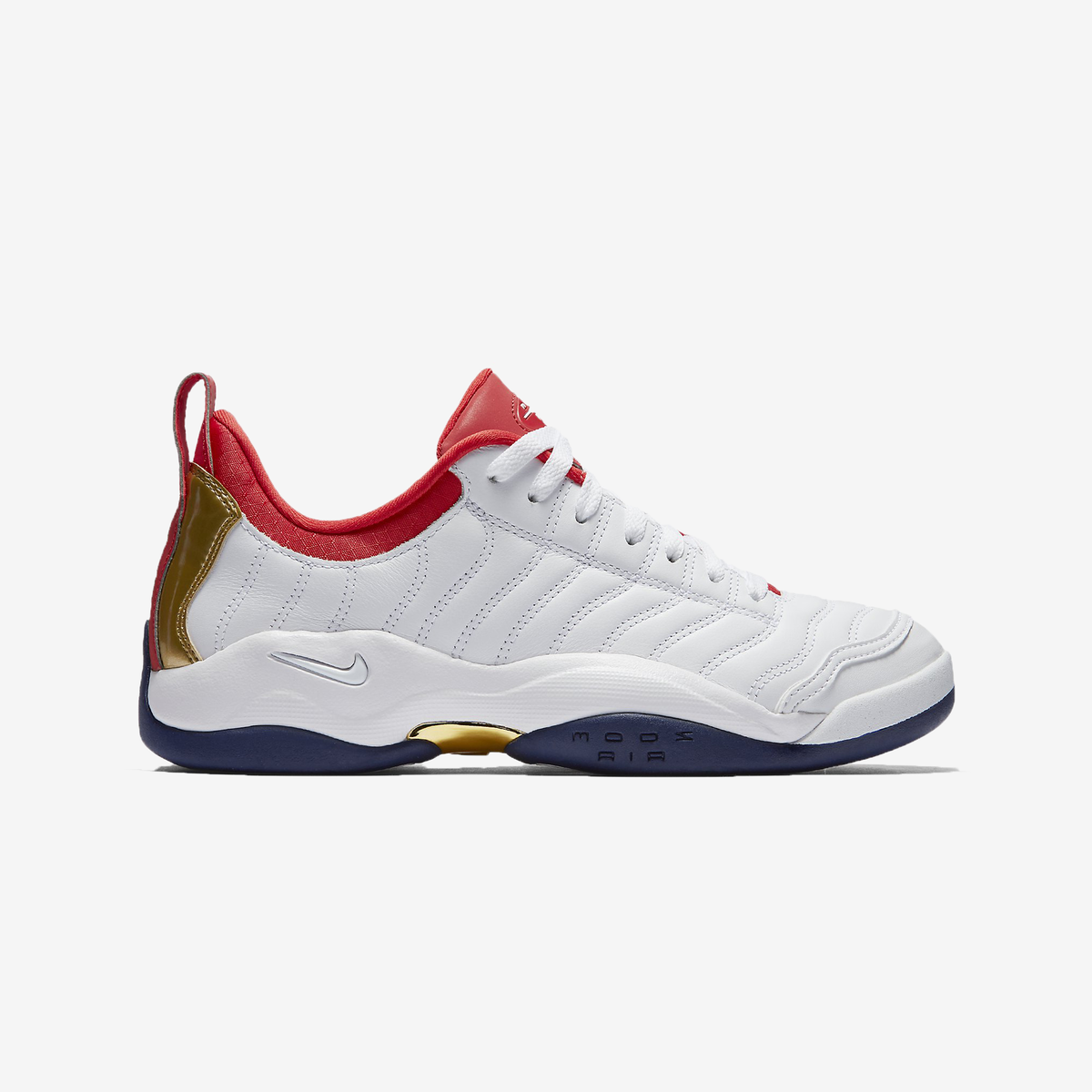 Nike air best sale oscillate tennis warehouse