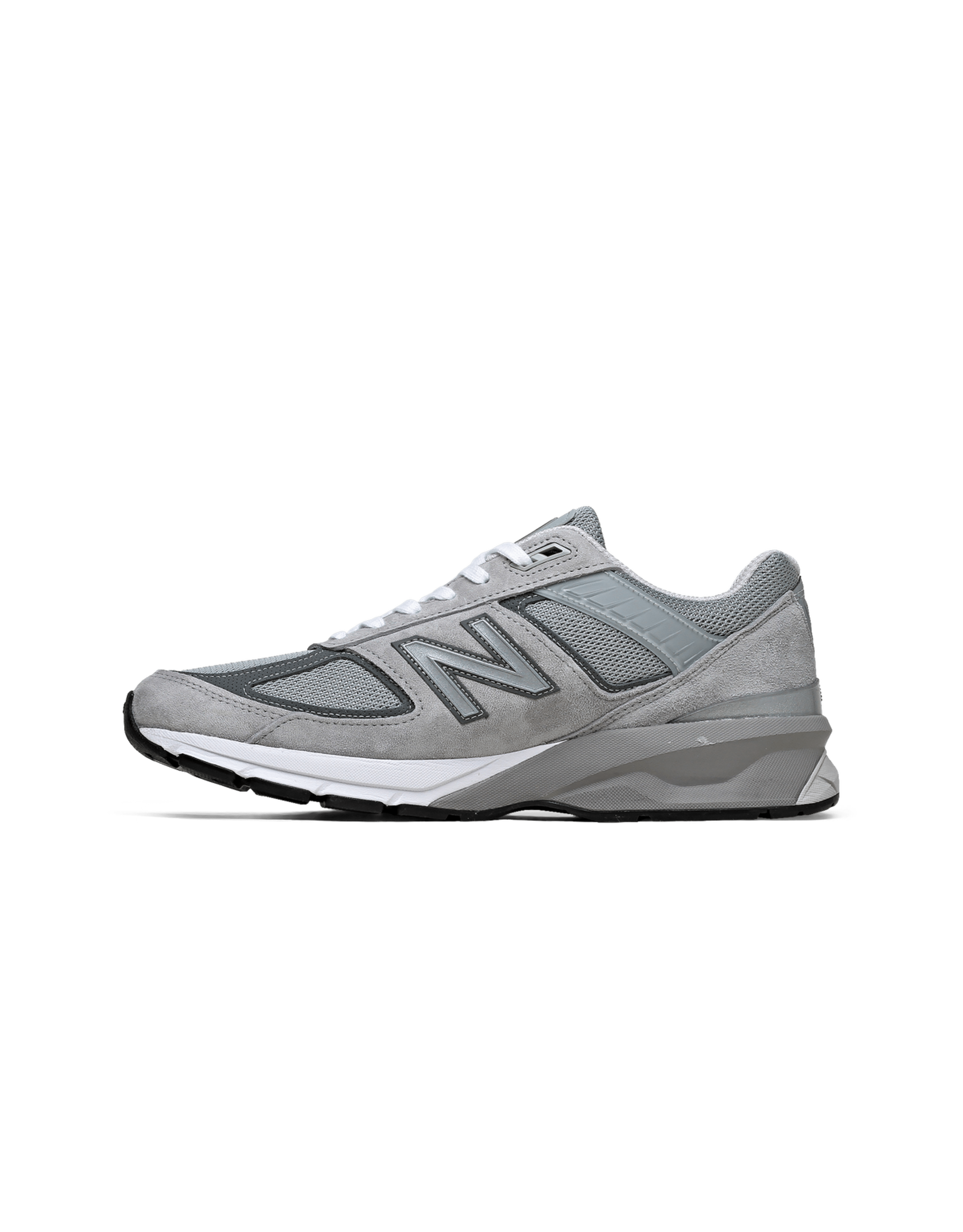 Buy New Balance 990 in Grey Rezetstore