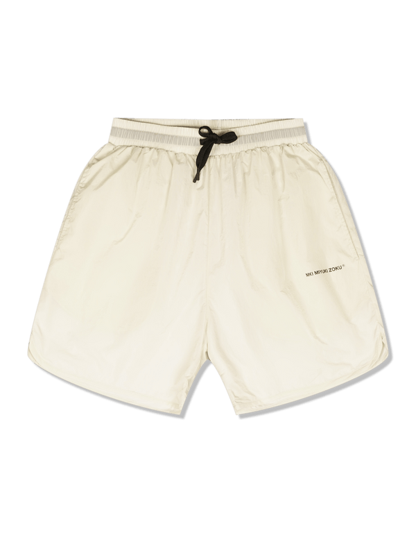 MKI Miyuki Zoku Active Nylon Shorts | Rezet Store