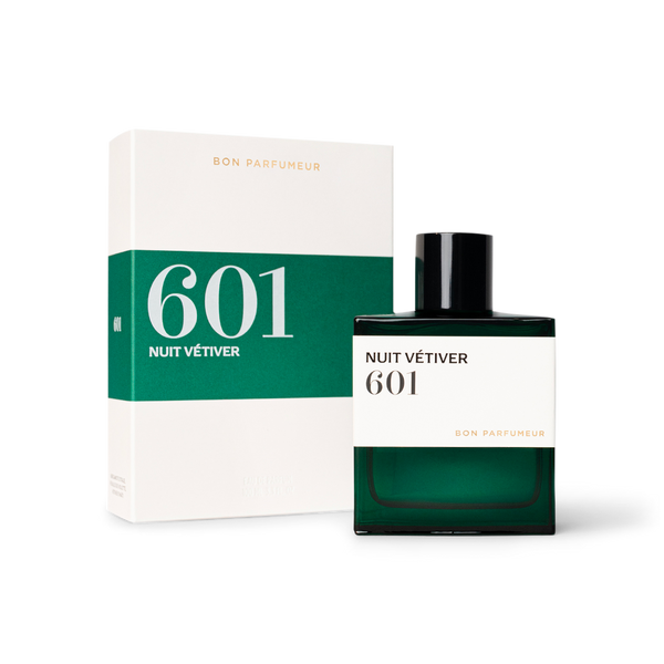 601 Nuit Vétiver