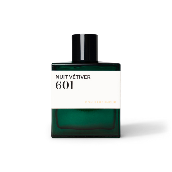 601 Nuit Vétiver