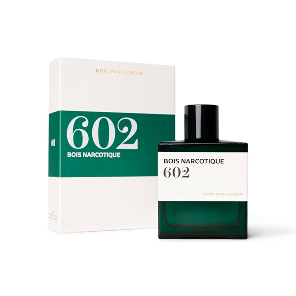602 Bois Narcotique