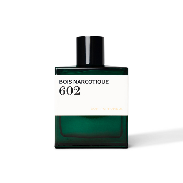 602 Bois Narcotique