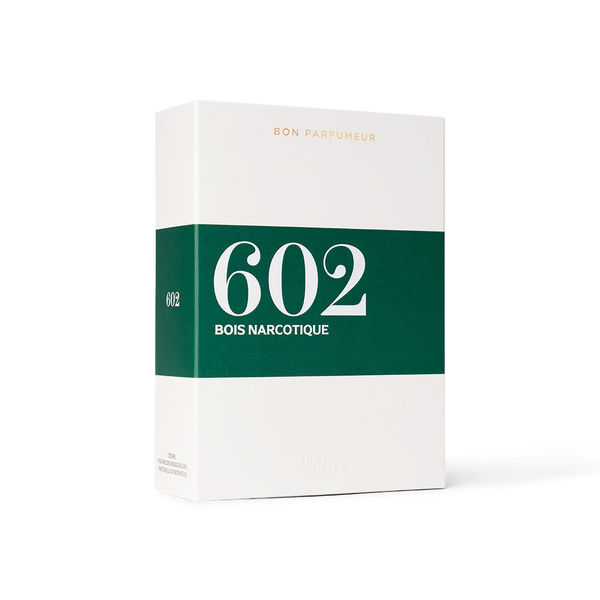 602 Bois Narcotique