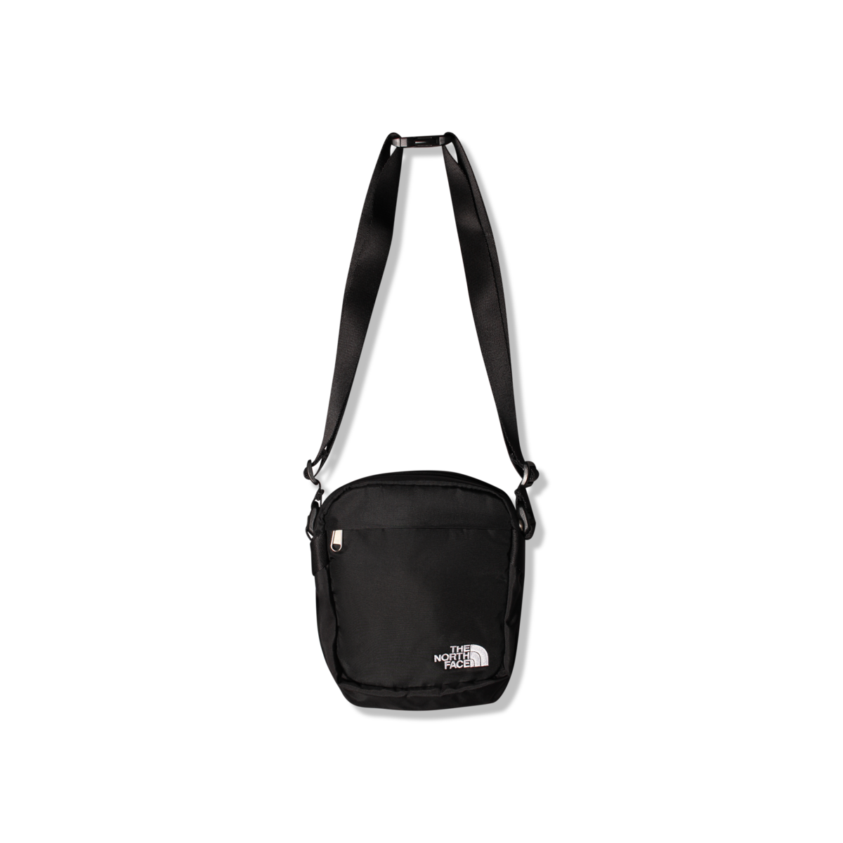Buy The North Face Convertible Shoulder Bag in Tnfblack/Tnfwhite/Tn