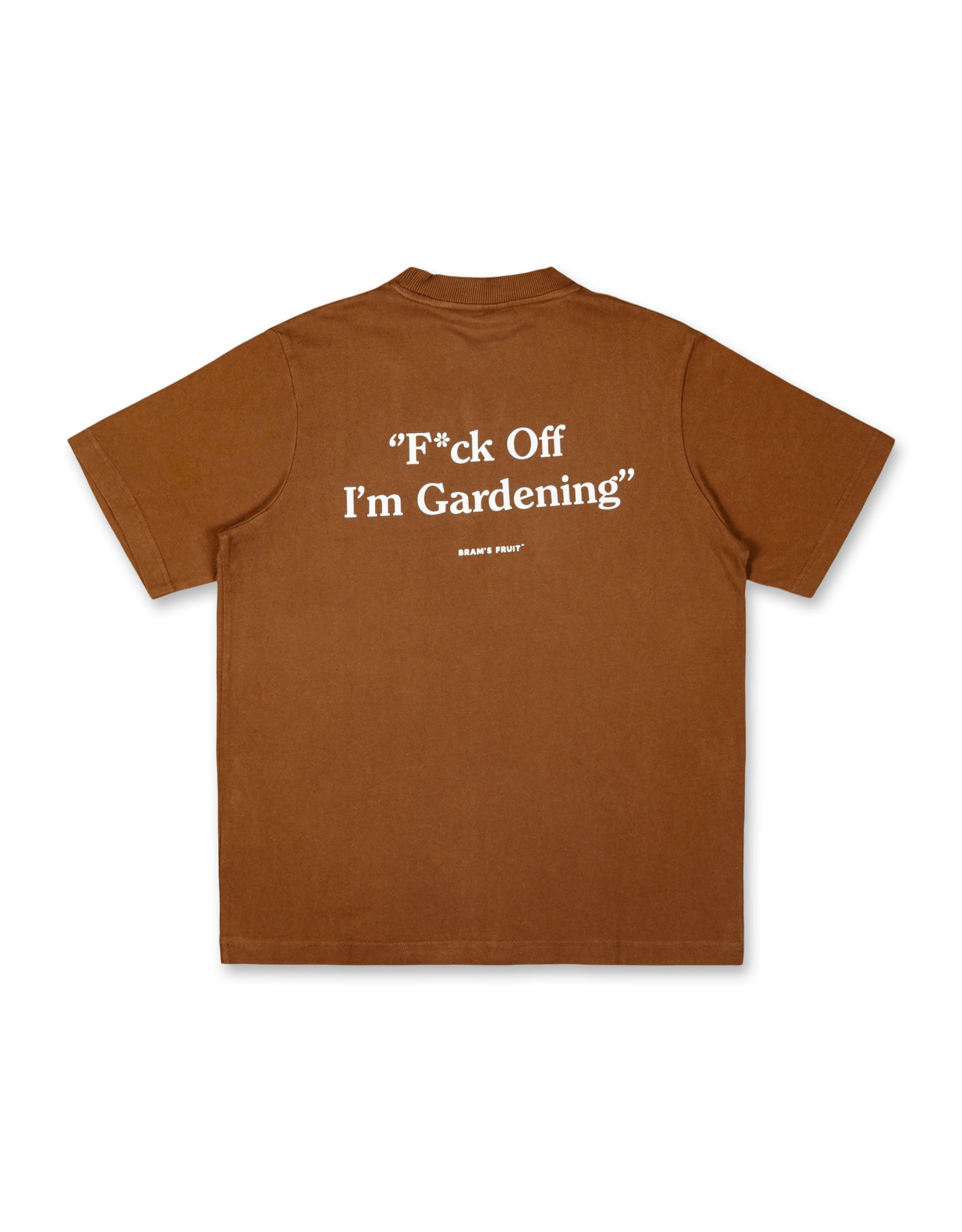 F*ck Off I'm Gardening T-shirt